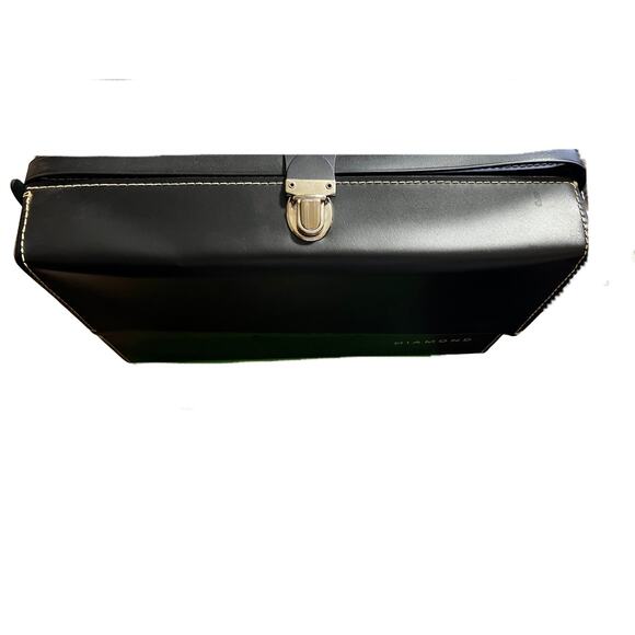 VTG Polaroid Automatic 100 Land Camera Case Flash Bulbs and Accessories - Picture 12 of 13